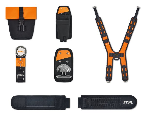 SET FORESTAL STIHL PRO ADVANCE X-FLEX