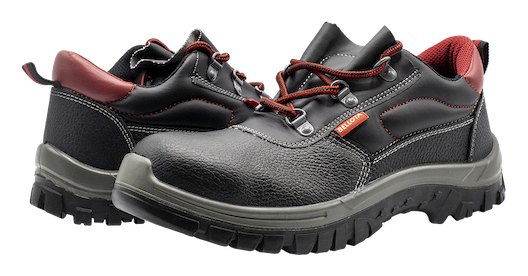 ZAPATO BELLOTA CLÁSICO PIEL SEGURIDAD S3