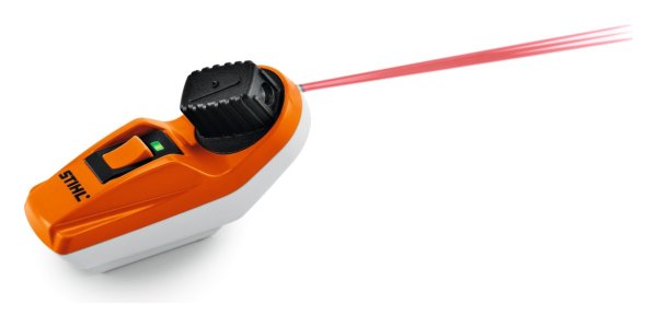 LÁSER STIHL 2 EN 1 PARA MOTOSIERRA