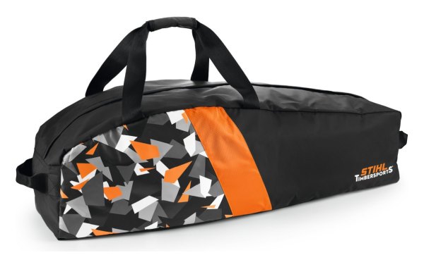 BOLSA STIHL PARA MOTOSIERRA TIMBERSPORTS EDITION ESPADA DE HASTA 50 CM
