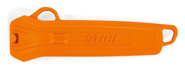 PROTECTOR DE CADENA STIHL PARA MOTOSIERRA DE PODA (HASTA 35 CM)