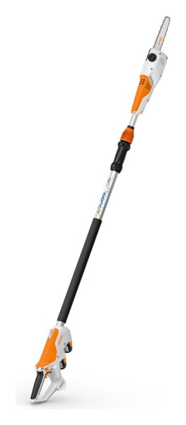 PODADORA DE ALTURA STIHL HTA 30 BATERÍA SET CON 2 AS 2 Y ALS 31