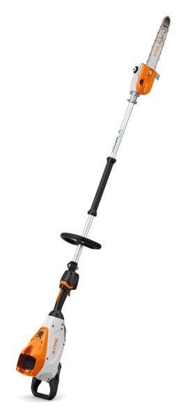 PODADORA DE ALTURA STIHL HTA 150 BATERÍA ESPADA 30 CM