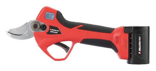 TIJERA BELLOTA BATERÍA 32mm 3 BATERÍAS