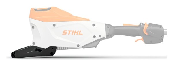 PIE DE APOYO STIHL PARA HLA 135, HTA 135, HTA 150 Y HTA 160