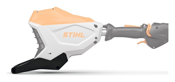 PIE DE APOYO STIHL PARA HLA 140 Y HLA 150