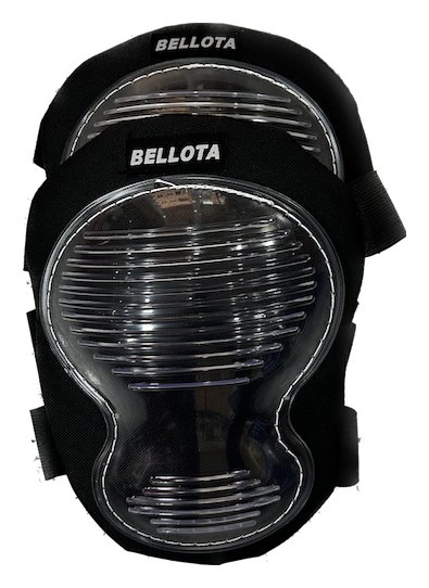 RODILLERAS BELLOTA (2 UNIDADES)