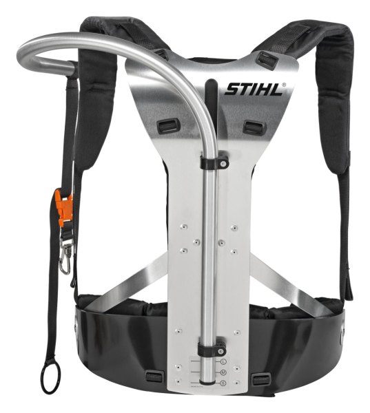 ARNÉS ACOLCHADO STIHL RTS PARA PODADORAS Y CORTASETOS DE ALTURA