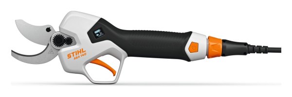 TIJERA DE PODA ELECTRÓNICA STIHL ASA 140 BATERÍA 45 MM