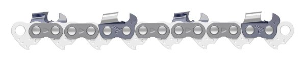 CADENA STIHL RAPID MICRO ESPECIAL (RMS) 1/4" 1,3 MM 64 ESLABONES