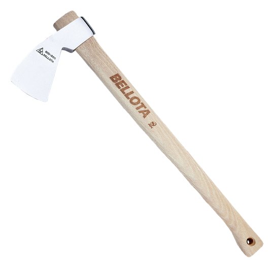 HACHA BELLOTA PODA 8131 300-G