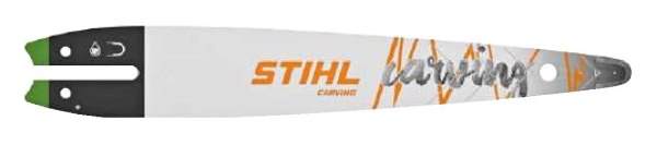 ESPADA STIHL CARVING 30 CM 1,3 MM 1/4"