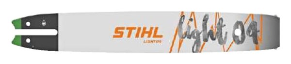 ESPADA STIHL LIGHT 04 35 CM 1,3 MM 3/8" P
