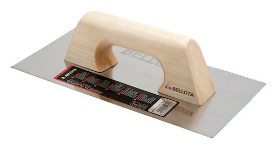 LLANA BELLOTA RECTA 5861-1