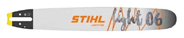ESPADA STIHL LIGHT 06 50 CM 1,6 MM 3/8"