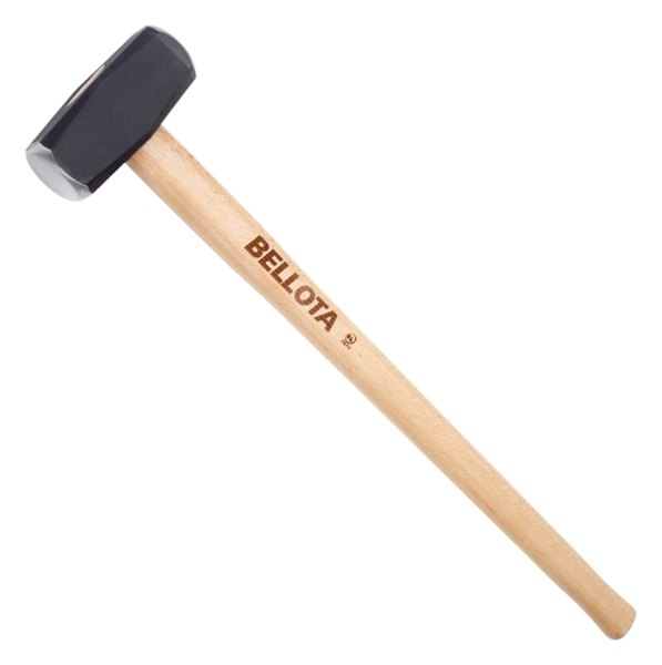 MAZA BELLOTA 4 KILOS M/MADERA 5200-4