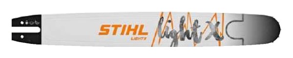 ESPADA STIHL ROLLOMATIC ES LIGHT 63 CM 1,6 MM 3/8"