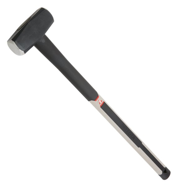 MAZA BELLOTA 4 KILOS M/FIBRA CARBONO 5200-4 CF