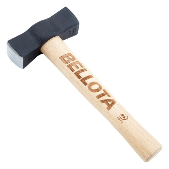 MACETA BELLOTA MADERA 5308 CLÁSICA