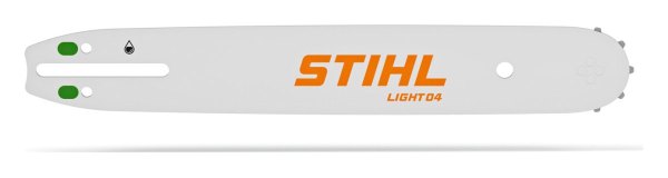 ESPADA STIHL LIGHT 04 PARA OTRAS MARCAS 35 CM 1,3 MM 3/8" P (A041)