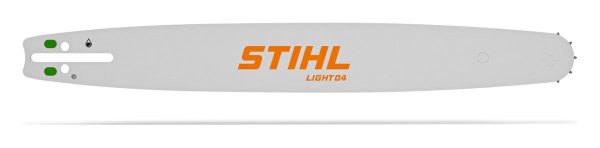 ESPADA STIHL LIGHT 04 PARA OTRAS MARCAS 40 CM 1,3 MM .325" (K095)