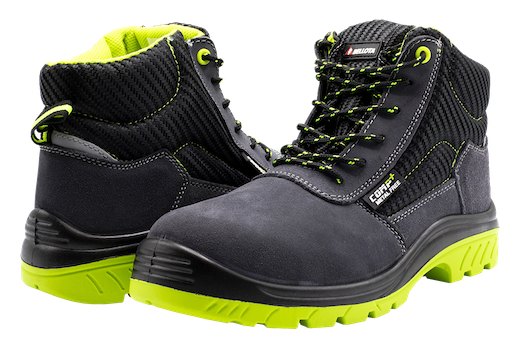 BOTA BELLOTA SEGURIDAD SERRAJE S1P