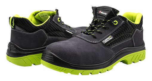 ZAPATO BELLOTA SEGURIDAD SERRAJE S1P