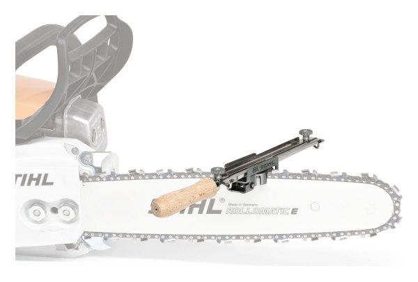 GUÍA DE PORTALIMAS STIHL FF 1 PARA CADENAS 1/4" y 3/8" P RANURA 1,1 MM (LIMA 4,0 MM)