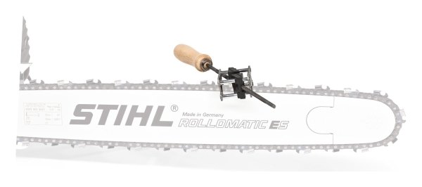 AFILADORA STIHL FG 4 PARA CADENAS 3/8" P RANURA 1,3 MM (LIMA 4,0 MM)