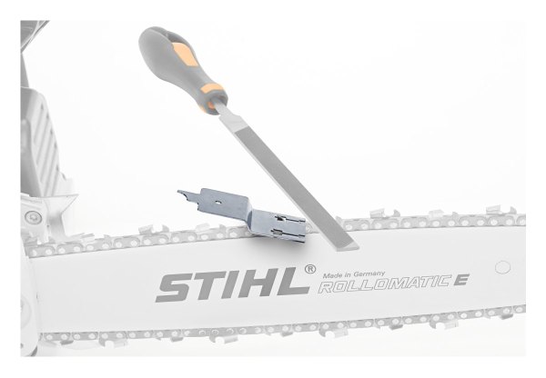 PLANTILLA DE LIMADO STIHL FL 3 PARA CADENAS .325"