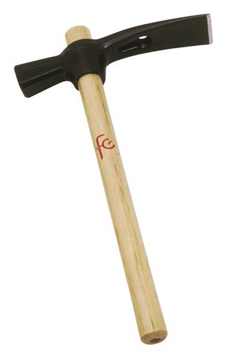 ALCOTANA PALA-MARTILLO ECONÓMICA