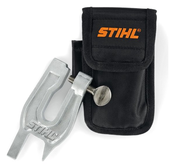 CABALLETE DE AFILADO STIHL S 260