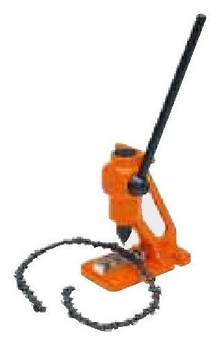 ABRE-REMACHES STIHL NG 4 PARA CADENAS