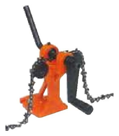 REMACHADORA STIHL NG 5 PARA CADENAS