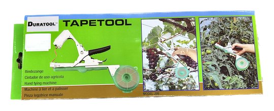 ATADORA DE CINTA DURATOOL TAPETOOL