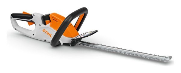 CORTASETOS STIHL HSA 30 BATERÍA 45 CM SET CON AS 2 Y AL 1