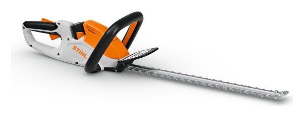 CORTASETOS STIHL HSA 40 BATERÍA 50 CM SET CON 2 AS 2 Y AL 1