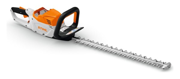 CORTASETOS STIHL HSA 60 BATERÍA 60 CM SET CON AK 10 Y AL 101