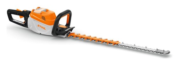 CORTASETOS DE PODA STIHL HSA 140 R BATERÍA AP 75 CM SIN BATERÍA NI CARGADOR