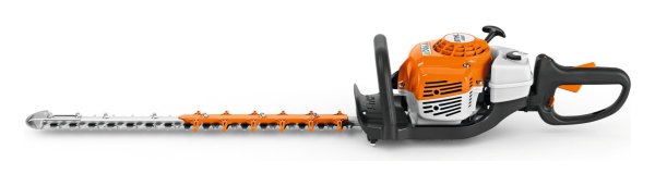 CORTASETOS DE PERFILADO STIHL HS 82 T GASOLINA 75 CM
