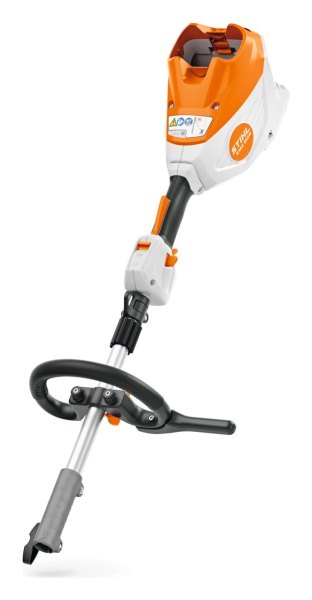 MOTOR COMBI STIHL KMA 120 R BATERÍA AP SIN BATERÍA NI CARGADOR