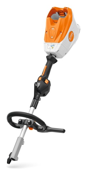 MOTOR COMBI STIHL KMA 200 R BATERÍA AP SIN BATERÍA NI CARGADOR