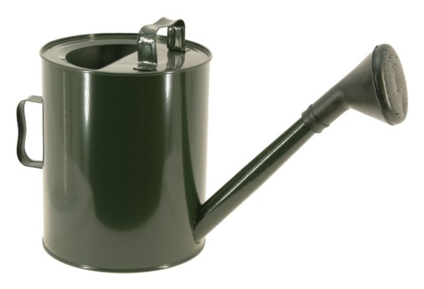 REGADERA ROBUSTA 9 LITROS