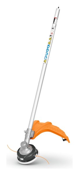DESBROZADORA STIHL FSS-KM AUTOCUT C 26-2 HERRAMIENTA COMBI