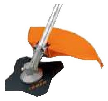 DESBROZADORA STIHL FS-KM GRASSCUT 230-4 HERRAMIENTA COMBI