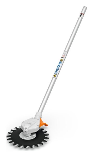 QUITAHIERBAS STIHL RG-KM HERRAMIENTA COMBI