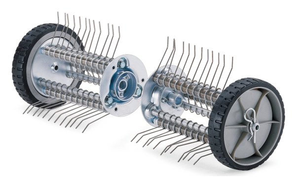 ESCARIFICADOR STIHL MF-MM PARA MULTIMOTOR