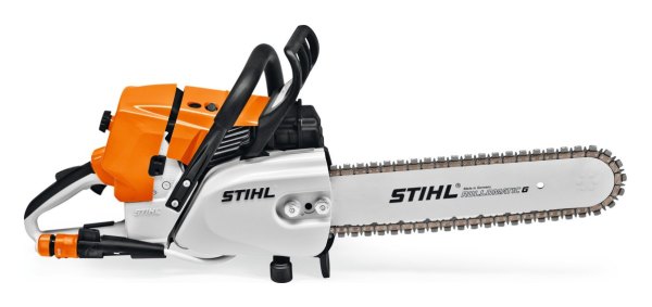 CORTADORA DE HORMIGÓN STIHL GS 461 ESPADA 40 CM CADENA GBM
