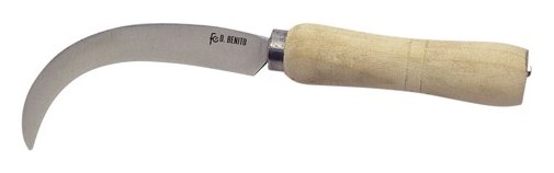CORVILLO PARA VENDIMIAR 145X20 mm