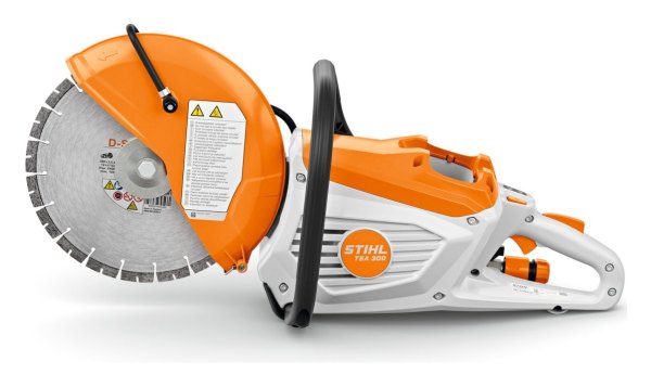 TRONZADORA STIHL TSA 300 BATERÍA AP 300 MM SIN BATERÍA NI CARGADOR